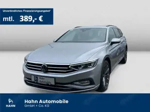 Volkswagen Passat Variant 2.0TDI DSG Business AHK HuD Matri