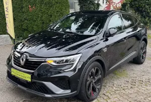 Renault Arkana R.S. Line*Automatik*Navi*ACC*Spotpaket*SH