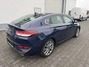 Hyundai i30 Bild 4