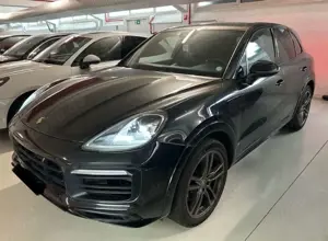 Porsche Cayenne 3.0 SPORT-DESIGN/1.HD/ CHRONO/21-ZOLL