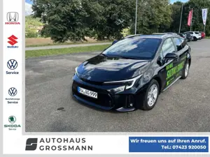 Suzuki Swace 1.8 Hybrid CVT Comfort+