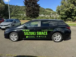 Suzuki Swace 1.8 Hybrid CVT Comfort+ Bild 2