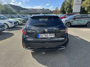 Suzuki Swace 1.8 Hybrid CVT Comfort+ Bild 4