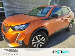 Peugeot 2008 e- Active Pack, Klima,StartStop,Tempomat,Multifunk