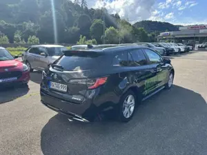 Suzuki Swace 1.8 Hybrid CVT Comfort+ Bild 5