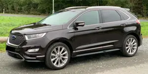 Ford Edge 2.0 TDCi*Vignale*LED*Navi*AHK*Kamera