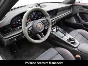 Porsche 992 911 Targa 4 GTS Matrix HA-Lenkung 18-Wege InnoDriv Bild 4