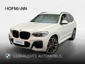 BMW X3 M M Sport
