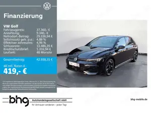 Volkswagen Golf 2.0 TDI SCR DSG R-Line