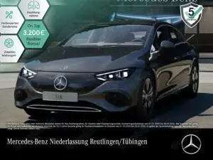 Mercedes-Benz EQE 300 Fahrass 360° Burmester Distr. HUD Memory