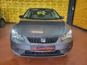 SEAT Leon Leon NAV/AHK/PDC/TEMP