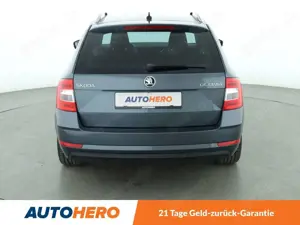 Skoda Octavia 2.0 TDI Drive Aut.*PDC*SHZ*ACC* Bild 5