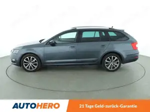 Skoda Octavia 2.0 TDI Drive Aut.*PDC*SHZ*ACC* Bild 3