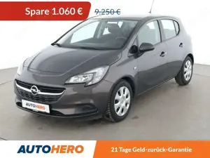 Opel Corsa 1.0 Turbo Active ecoFlex*SHZ*TEMPO*KLIMA*GARANTIE*