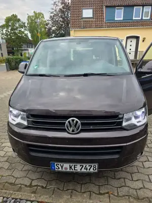 Volkswagen T5 Caravelle Lang DSG Comfortline