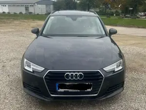 Audi A4 A4 Avant Avant 35 TFSI mit Panoramadach