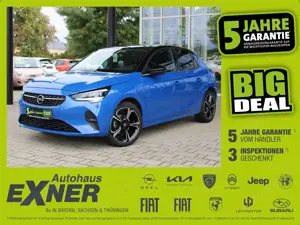 Opel Corsa F 1.2 ELEGANCE LED+Sitzheizung+LM+SpurH