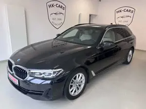 BMW 530 d xDrive 1.Hd/Headup/Keyless/Standhzg.