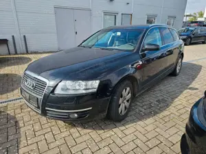 Audi A6 Avant 3.0 TDI quattro*Leder*DSG