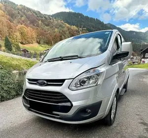 Ford Tourneo Custom 310 L2H1 VA Autm. Titanium