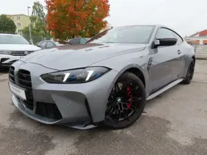 BMW M4 Coupe M xDrive Competition, HeadUp, Led...