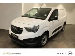 Opel Combo Cargo 1.5D ''Edition XL'' Rückfahrkamera Apple/And