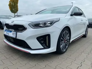 Kia Ceed / cee'd /GT/VOLL
