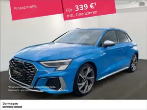 Audi S3 Sportback TFSI 310 PS BO MATRIX NAVI KAMERA QUATT