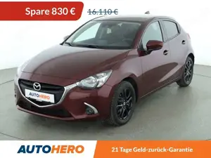Mazda 2 1.5 Kizoku *CAM*SHZ*TEMPO*ALU*KLIMA*
