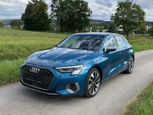 Audi A3 Sportback 35 TFSI*S-Line Int*Navi*LED
