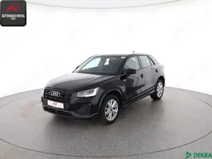 Audi Q2 Q2 35 2.0 TDI qu OPTIKPAKET VIRTUAL,KAMERA,ACC