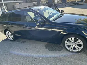 Mercedes-Benz C 220 T CDI DPF (BlueEFFICIENCY) Bild 5