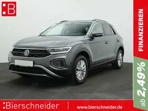 Volkswagen T-Roc 1.0 TSI Life NAVI DIGITAL PDC SITZH