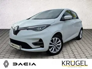 Renault ZOE (mtl. Batteriemiete) Z.E. 50 EXPERIENCE