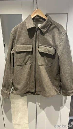 Männerjacke 