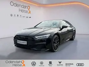 Audi A7 Sportback 50 TDI quattro Tiptronic BO / ACC /