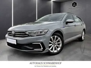 Volkswagen Passat 1.6 TSI DSG GTE*Massagesitz*LED*Navi*PDC