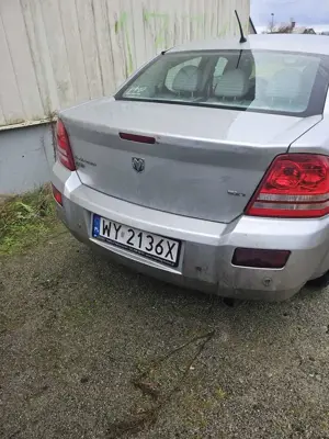 Dodge Avenger 2.0 CRD SE