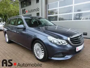 Mercedes-Benz E 350 CDI 4Matic 1.Hd*HUneu*LED*360°Kam*ACC*SHZ*AHK