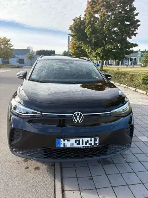 Volkswagen ID.4 Pro Performance 150 kW mit Infotainment Paket