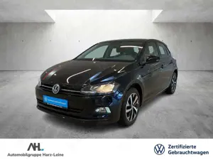 Volkswagen Polo 1.0 TSI beats AppConnect PDC Klima SHZ