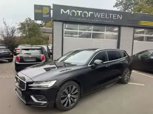 Volvo V60 0 D4 Inscription D4 EU6d-T Inscription