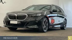 BMW 540 dA xDr.Tou M-Sport AHK Sitzbelü Standh