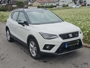 SEAT Arona Arona 1.0 TSI OPF XCELLENCE