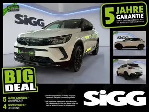 Opel Grandland GS Line Hybrid PHEV 2xKlima ACC AUT LM