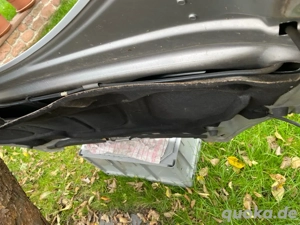 Motorhaube Peugeot 307 CC Bild 2