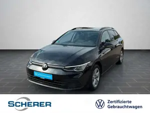 Volkswagen Golf Variant VIII 2.0 TDI Life DSG AHK NAVI APP-