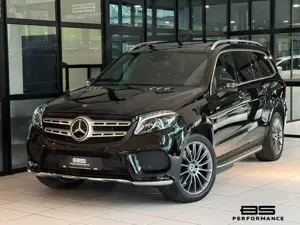 Mercedes-Benz GLS 350 d 4M |AMG-LINE|ACC|PANO|K-GO|360°|7-SITZE