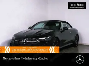 Mercedes-Benz CLE 200 AMG+360+AHK+TOTW+KEYLESS+9G