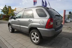 Kia Sportage Bild 3